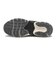 C39782　GRANDPRO MILLENIA RUNNERS　BLK/LAVA SMK/IV　696230-0001