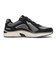 C39782　GRANDPRO MILLENIA RUNNERS　BLK/LAVA SMK/IV　696230-0001