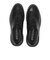 C40677　OG ENERGYWEAVE WINGTIP OXFORDS　BLACK/BLACK　696237-0001