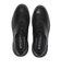 C40677　OG ENERGYWEAVE WINGTIP OXFORDS　BLACK/BLACK　696237-0001
