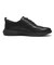 C40677　OG ENERGYWEAVE WINGTIP OXFORDS　BLACK/BLACK　696237-0001