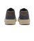 C40464　GRANDPRO FEATHERARC LASER SNKR　ORION BLUE　696224-0001