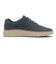 C40464　GRANDPRO FEATHERARC LASER SNKR　ORION BLUE　696224-0001