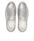 W31509　W GP TOPSPIN TRIPLE STRAP SNKR　SILVER TALCA　696272-0001