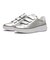W31509　W GP TOPSPIN TRIPLE STRAP SNKR　SILVER TALCA　696272-0001
