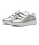 W31509　W GP TOPSPIN TRIPLE STRAP SNKR　SILVER TALCA　696272-0001