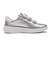 W31509　W GP TOPSPIN TRIPLE STRAP SNKR　SILVER TALCA　696272-0001