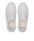 W31532　W GRANDPRO CARISSA SNEAKERS　WHITE/SILVER　696268-0001
