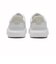 W31532　W GRANDPRO CARISSA SNEAKERS　WHITE/SILVER　696268-0001