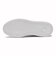 W31532　W GRANDPRO CARISSA SNEAKERS　WHITE/SILVER　696268-0001