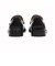 W32735　W LANA LUX TASSEL LOAFERS　BLACK BOX LTR　696276-0001