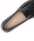 W32735　W LANA LUX TASSEL LOAFERS　BLACK BOX LTR　696276-0001