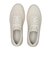 C40627　GRANDPRO FEATHERARC LASER SNKR　IVRY/SILVER　696225-0001