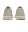 C40627　GRANDPRO FEATHERARC LASER SNKR　IVRY/SILVER　696225-0001