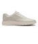 C40627　GRANDPRO FEATHERARC LASER SNKR　IVRY/SILVER　696225-0001