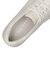 C40627　GRANDPRO FEATHERARC LASER SNKR　IVRY/SILVER　696225-0001