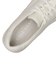 C40627　GRANDPRO FEATHERARC LASER SNKR　IVRY/SILVER　696225-0001