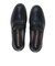 C40828　OG MERIDIEN BIT LOAFER　*NAVY / BROWN　696250-0001