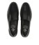 C39761　AMERICAN CLASSICS HAMPTON LOAF　BLACK/IVORY　696217-0001