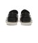 C39761　AMERICAN CLASSICS HAMPTON LOAF　BLACK/IVORY　696217-0001