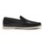 C39761　AMERICAN CLASSICS HAMPTON LOAF　BLACK/IVORY　696217-0001