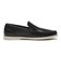 C39761　AMERICAN CLASSICS HAMPTON LOAF　BLACK/IVORY　696217-0001