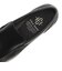 C39761　AMERICAN CLASSICS HAMPTON LOAF　BLACK/IVORY　696217-0001