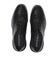 C40360　OG ENERGY ONE WINGTIP　*BLACK / BLACK　696241-0001