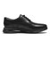 C40360　OG ENERGY ONE WINGTIP　*BLACK / BLACK　696241-0001