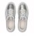 W31799　W GRANDPRO CARISSA SNEAKERS　SILVER TALCA　696269-0001