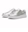 W31799　W GRANDPRO CARISSA SNEAKERS　SILVER TALCA　696269-0001