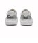 W31799　W GRANDPRO CARISSA SNEAKERS　SILVER TALCA　696269-0001