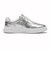 W31799　W GRANDPRO CARISSA SNEAKERS　SILVER TALCA　696269-0001