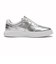 W31799　W GRANDPRO CARISSA SNEAKERS　SILVER TALCA　696269-0001