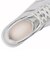 W31799　W GRANDPRO CARISSA SNEAKERS　SILVER TALCA　696269-0001