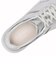 W31799　W GRANDPRO CARISSA SNEAKERS　SILVER TALCA　696269-0001