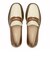 W32730　W LANA LUX PENNY LOAFERS RMSTR　CH DK CUOIO BOX　696275-0001