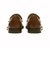 W32730　W LANA LUX PENNY LOAFERS RMSTR　CH DK CUOIO BOX　696275-0001