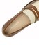 W32730　W LANA LUX PENNY LOAFERS RMSTR　CH DK CUOIO BOX　696275-0001
