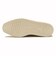 W32192　W OG PLATFORM LACELESS OXFORDS　IVORY/IVORY　696278-0001