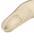 W32192　W OG PLATFORM LACELESS OXFORDS　IVORY/IVORY　696278-0001