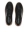 C41636　GRANDPRO FEATHERARC LASER SNKR　BLK/IVRY/IVRY　696226-0001