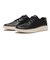 C41636　GRANDPRO FEATHERARC LASER SNKR　BLK/IVRY/IVRY　696226-0001
