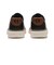 C41636　GRANDPRO FEATHERARC LASER SNKR　BLK/IVRY/IVRY　696226-0001