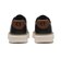 C41636　GRANDPRO FEATHERARC LASER SNKR　BLK/IVRY/IVRY　696226-0001