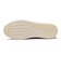 C41636　GRANDPRO FEATHERARC LASER SNKR　BLK/IVRY/IVRY　696226-0001