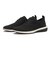C40490　OG ENERGYWV STITCHLITE WING OX　BLACK/IVRY/IVRY　696235-0001