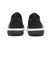 C40490　OG ENERGYWV STITCHLITE WING OX　BLACK/IVRY/IVRY　696235-0001
