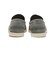 C39891　AMERICAN CLASSICS HAMPTON LOAF　LAVA SMOKE NBCK　696218-0001