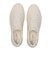 C40066　GRANDPRO LUXE SLIP-ON SNEAKERS　IVORY / MICROCH　696227-0001